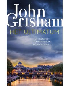 Het Ultimatum - John Grisham