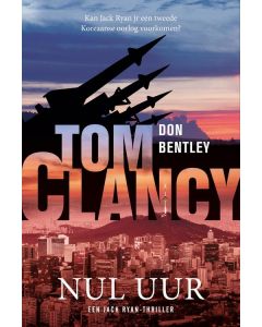 Nul uur - Tom Clancy