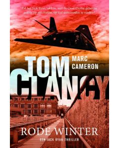 Rode winter - Tom Clancy