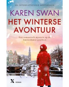 Het winterse avontuur - Karen Swan