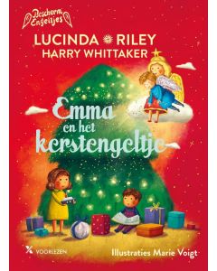 Emma en het kerstengeltje - Lucinda Riley