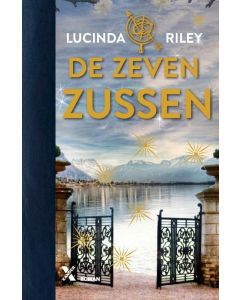 De zeven zussen deel 1 - Luxe editie - Lucinda Riley