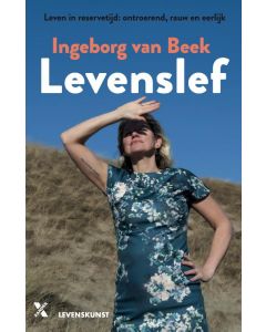 Levenslef - Ingeborg van Beek