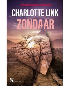 Zondaar - Kate Linville 3 - Charlotte Link