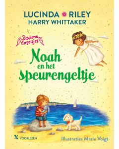 Noah en het speurengeltje - Lucinda Riley
