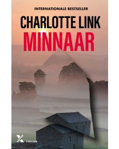 Minnaar - Charlotte Link