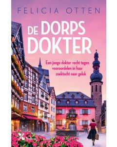 De dorpsdokter - Felicia Otten