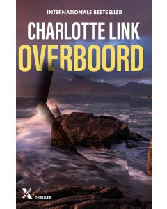 Overboord - Charlotte Link