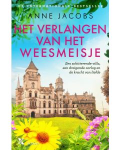 Het verlangen van het weesmeisje Het weesmeisje 6