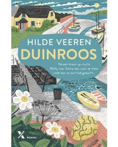Duinroos - Hilde Veeren