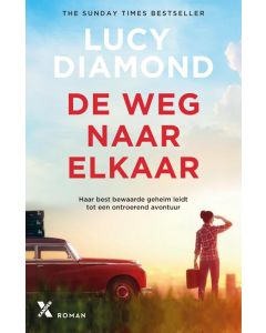 De weg naar elkaar - Lucy Diamond