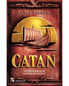 Catan - Klaus Teuber