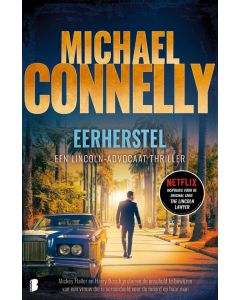 Eerherstel - Michael Connelly