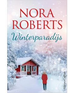 Winterparadijs - Nora Roberts