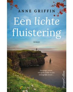 Een lichte fluistering - Anne Griffin