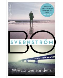 Wie zonder zonde is - Bo Svernström