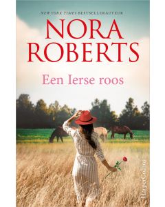 Een Ierse roos - Nora Roberts