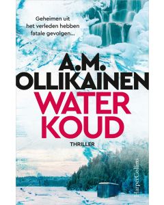 Waterkoud - A.M. Ollikainen