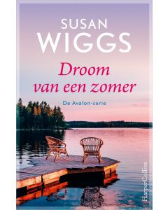Droom van een zomer - Susan Wiggs