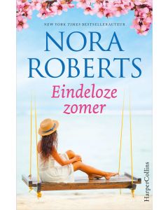 Eindeloze zomer - Nora Roberts