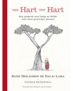 Van hart tot hart - Dalai Lama