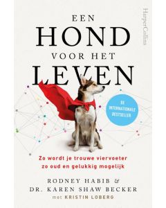 Een hond voor het leven - Rodney Habib