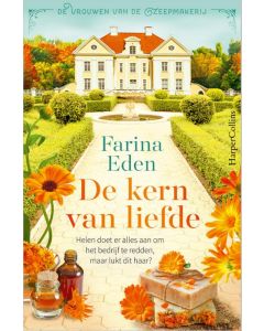 De kern van liefde - Farina Eden