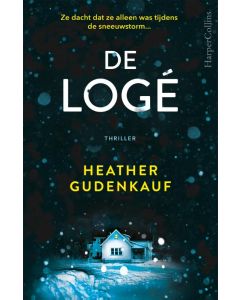 De logé - Heather Gudenkauf