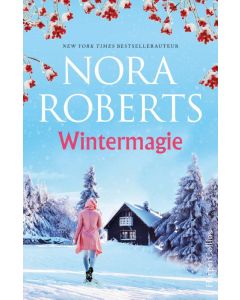 Wintermagie - Nora Roberts