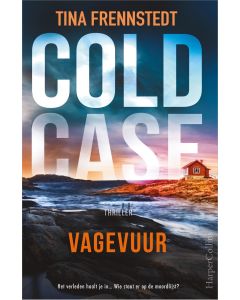 Cold Case - Vagevuur - Tina Frennstedt