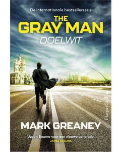 Doelwit  - The Gray Man 2