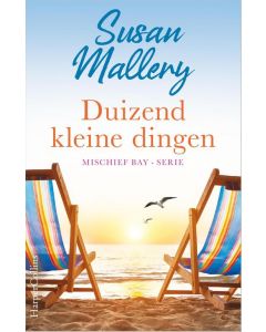 Duizend kleine dingen - Susan Mallery