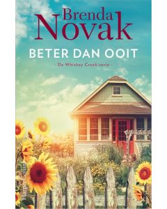 Beter dan ooit - Brenda Novak