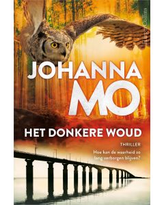 Het donkere woud - Johanna Mo (actie prijs)
