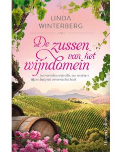De zussen van het wijndomein - Linda Winterberg
