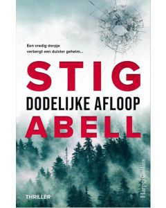 Dodelijke afloop - Stig Abell