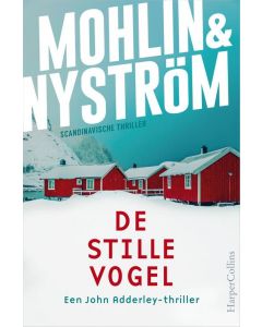 De stille vogel - Peter Mohlin