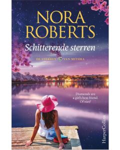 Schitterende sterren - Nora Roberts