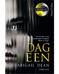Dag een - Abigail Dean