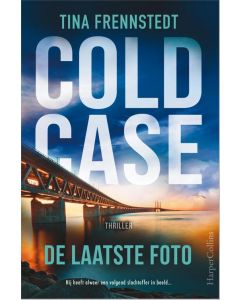 !! De laatste foto cold case - Tina Frennstedt