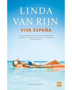 Viva España - Linda van Rijn