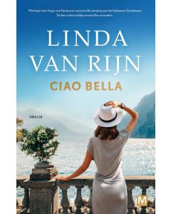 Ciao Bella - Linda van Rijn