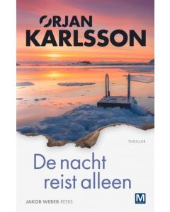 !! De nacht reist alleen - Ørjan Karlsson