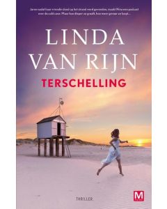 Terschelling - Linda van Rijn