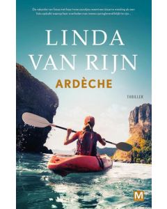 !! Ardèche -  Linda van Rijn