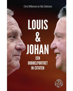 Louis en Johan - Chris Willemsen
