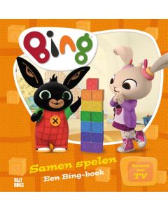 Samen spelen - Bing