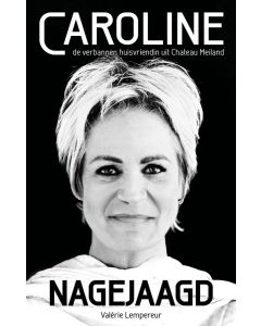 Nagejaagd - Valérie Lempereur