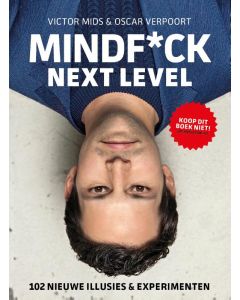 Mindf*ck Next Level - Victor Mids