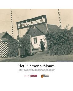 Het Niemann Album - Martin Cüppers (e.a.)